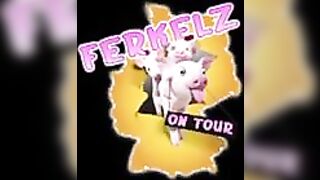 Ferkelz - Vernasch die Masseuse
