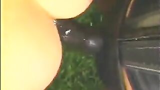 Anita Cannibal & Pamela Peaks