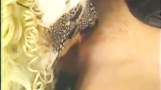 Anita Cannibal & Pamela Peaks