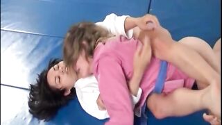 Incredible Nude Erotic Wrestling Videos on Academy Wrestling