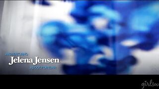 GirlsWay - Adriana Chechik, Jelena Jensen