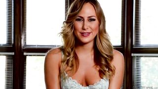 Girls Try Anal - Carter Cruise, Serena Blair