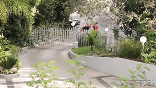 GirlsWay - Abigail Mac, Vanessa Veracruz