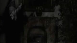 Nun's Behaving Badly