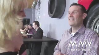 MMV FILMS Swinging Bar