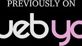 WebYoung - Kenna James, Abella Danger