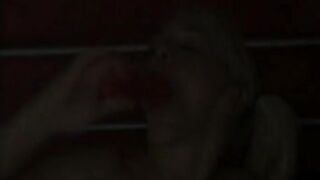 Danish Candy in lesbian sex