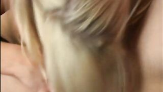 Danish Candy in lesbian sex