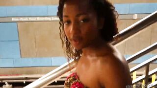 Sextape Lesbians - Cassidy Banks, Ivy Sherwood