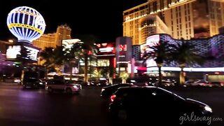 GirlsWay - Samantha Rone, India Summer