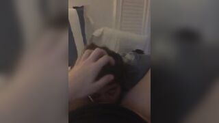 lesbian pussy licking