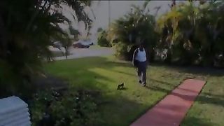 Black Butch - Phat & Mz. Sweet Waterz