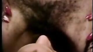 Ebony Friends w. Benefits