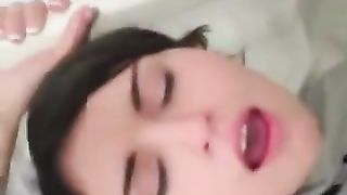 Amateur Girls Eating Pussy