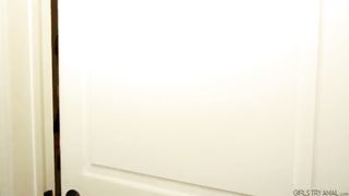 Girls Try Anal - Jenna Sativa, Veronica Avluv