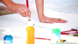 WebYoung - Samantha Rone, Taylor Reed