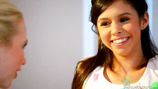 WebYoung - Samantha Rone, Taylor Reed