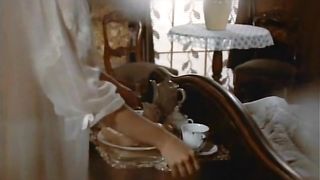 Laura Misch in French Quarter