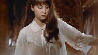 Laura Misch in French Quarter