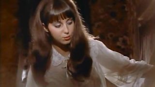 Laura Misch in French Quarter