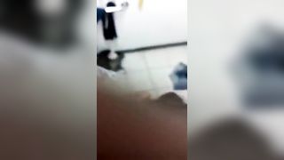 Safadas se pegando no vestiario 