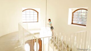 Mommy's Girl - Penny Pax, Kendra James