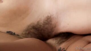 GirlsWay - Shyla Jennings, Sasha Heart