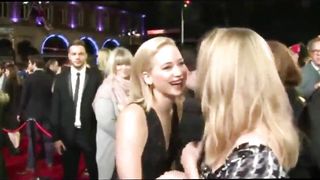 Jen Law and Natalie Kiss