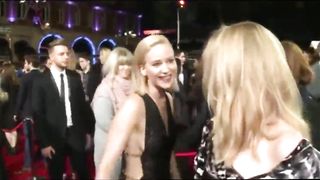 Jen Law and Natalie Kiss