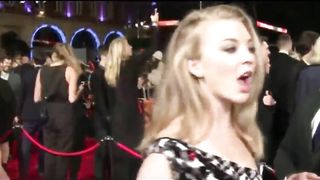 Jen Law and Natalie Kiss