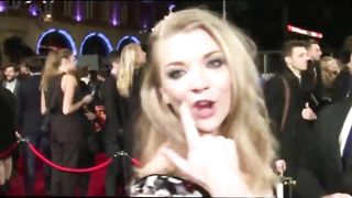 Jen Law and Natalie Kiss