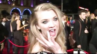 Jen Law and Natalie Kiss