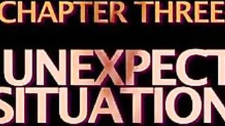 An unexpected Situation