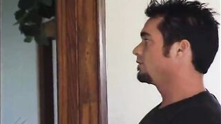 Beutiful Lesbian sex with a nice story behind it