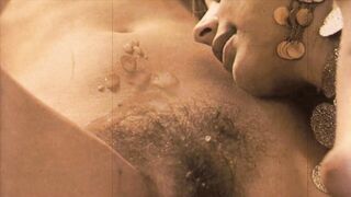 Dark Lantern Entertainment presents 'Vintage Closeups' from My Secret Life, The Erotic Confessions of a Victorian English Gentleman