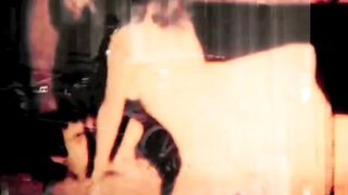 Vintage Pornography 'Life Imitates Art'