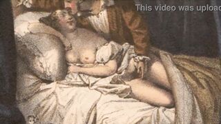 Vintage Pornography 'Life Imitates Art'