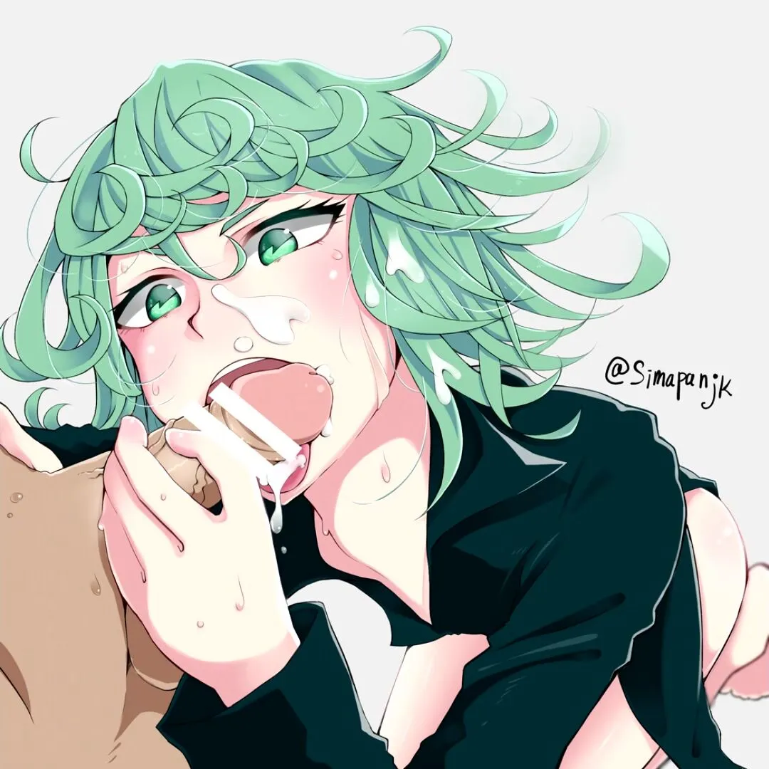 Tatsumaki Hentai Slideshow - Lesbian Porn Videos