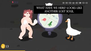 Dungeon of Desire [Hentai Pixel game] Ep.1 The witch squirts a lot while having rough sex