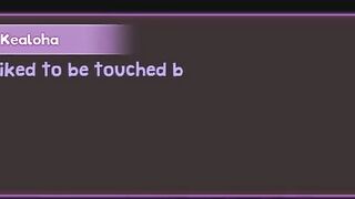 (Pocket Waifu) Leilani and Fae - Painter's Pleasure Special (Story + Clips)