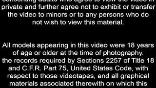 Two Lesbian Tgirls Fuck