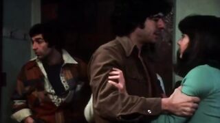 Incident At The Cabin (USA 1976, Suan Sloan, Bree Anthony) - Dee Dee