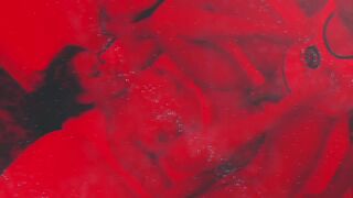 GALIDIVA and KITZIA SUÁREZ -Horny stepniece starts a threesome with her stepaunt and his stepcousin