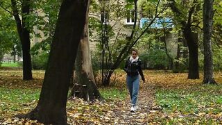 Mature lady has passionate sex with her young lover