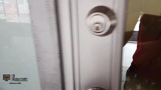 My stepmother invites me to her house and in her heat I end up fucking her - Full story