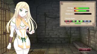 Elven Conquest All Scenes Hentai Elf Girls Fucked Into Submission
