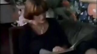 Danish Vintage Lesbian Album