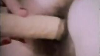 Danish Vintage Lesbian Album