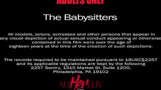 AllHerLuv - The Babysitters Pt. 3 - Teaser