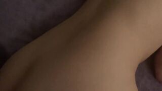 I Let My Lesbian Gf Try A Cock For The First Time!! Watch Us Both Get Fucked In Our First Threesome!